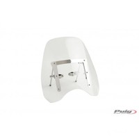 Puig Scheibe Chopper FüR Suzuki VL 250 LC Intruder Bj. 2000-2001