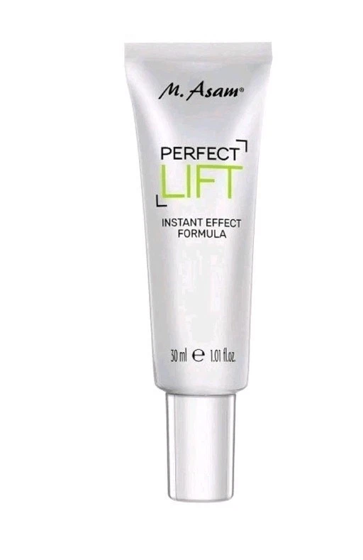 #M. Asam Perfect Lift Instant Effect Formula—1.01 fl oz—Sealed