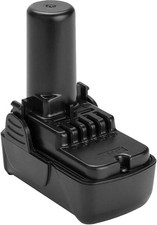 3.5Ah Replacement for Hitachi 10.8V-12V Battery BCL1015 BCL1015S 331065...