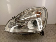 Feu avant (phare) Renault MODUS
