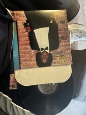 Michael Jackson – Off The Wall LP 1979 Epic