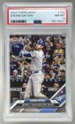 145115011 Shohei Ohtani 2024 Topps Now #722 PSA 8