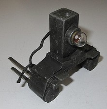 LIONEL #227-233 & 701 SEMI SCALE & FULL SCALE 8976 0-6-0 PRE WAR STEAM CHEST