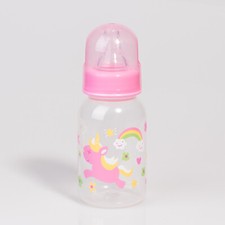 Feeding Bottles For Reborn Baby Dolls Accessories, Playhouse Prop Kid's Toy Gift