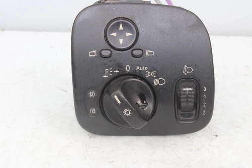 A2035450604 Mando Luces para MERCEDES-BENZ CLASE C (BM 203) BERLINA * 2 1492446 - Imagen 3 de 10