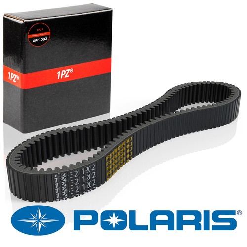Drive Belt For Polaris RZR XP 4 Turbo S EPS 2016-2020 RZR XP 4 1000 OEM 3211186 - Foto 1 di 6