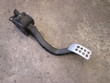 2009 PEUGEOT 307 CC 307CC 1.6 ACCELERATOR THROTTLE PEDAL 9654406380 0280755082