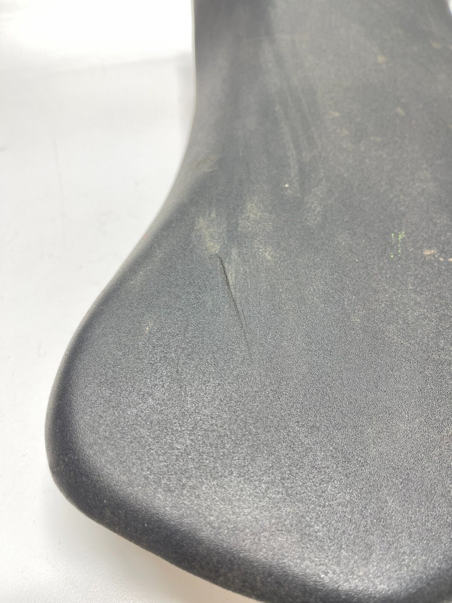 Front Seat 2009-2018 Kawasaki Ninja ZX6R ZX636 OEM | eBay