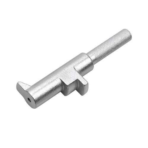 T10303 DSG Clutch Retaining Tool for VW Audi Golf VAG DSG 02E 6 Speed - Picture 5 of 9