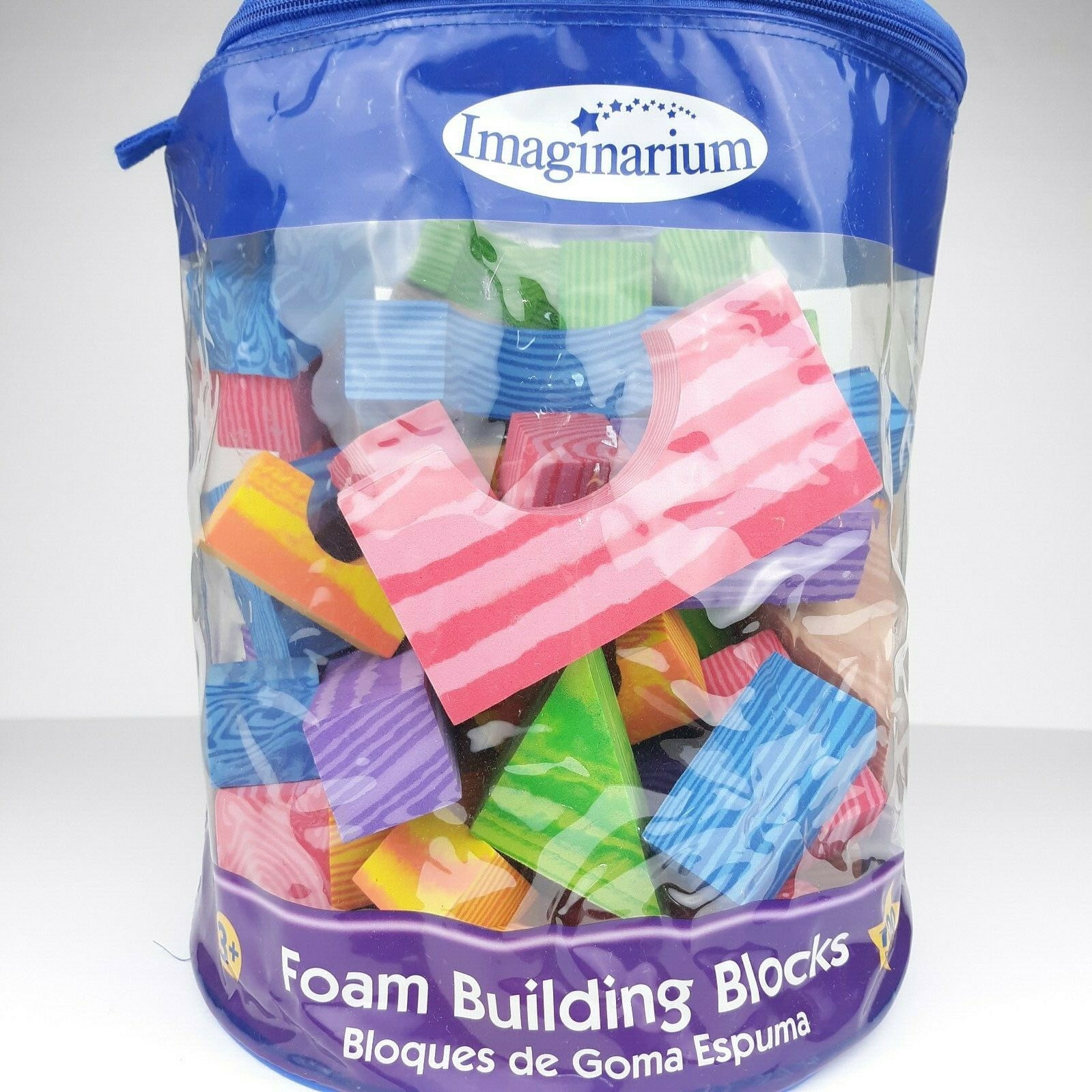 imaginarium building blocks