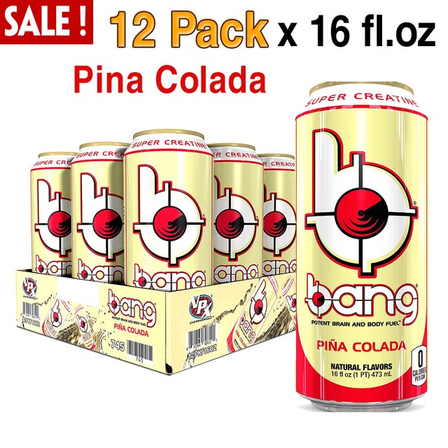 Pina Colada Zero Degrees Pina Colada Zero Degrees
