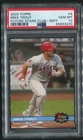 2020 Topps Future Stars Club Mike Trout #4 Angels PSA 10