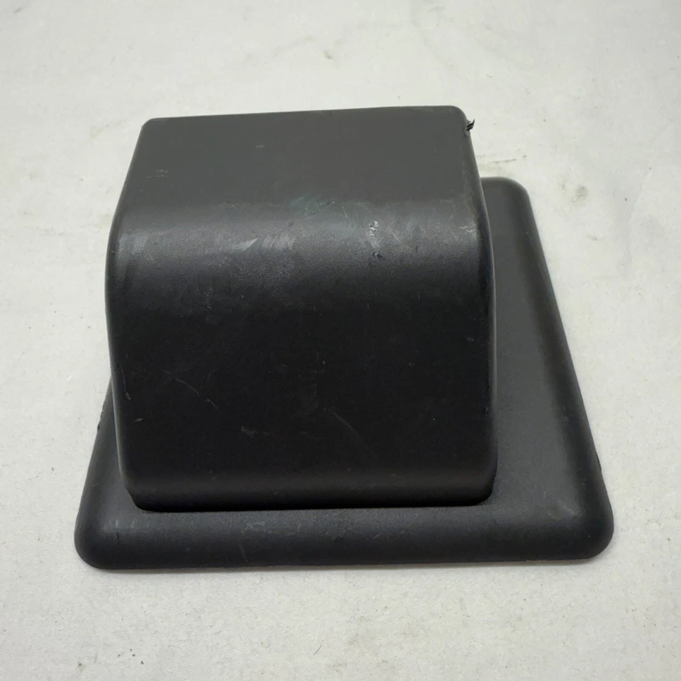 Ford Transit 350 2015-2023 puerta trasera pestillo superior gancho BK31V433A26AC OEM Foto 4 de 4