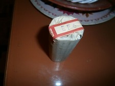 Valvola radio Philips EF6 , NUOVA in confezione originale anni '40/50