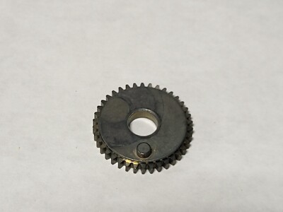 1 Penn Part# 231-6000SG Crosswind Gear Fits Battle, Battle II, Sargus 6000 ...