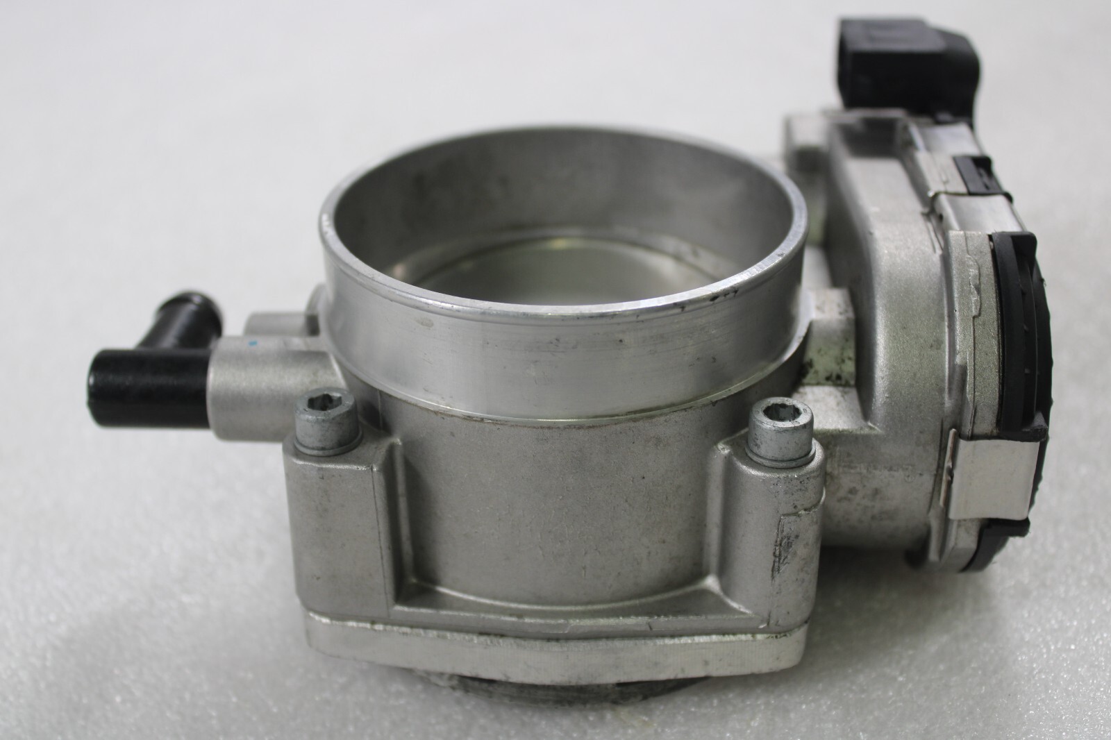 Ferrari 360, Throttle Body, Used, P/N 171716