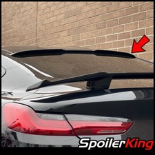 Rear Window Roof Spoiler Fits BMW 8 Series 2 Door Coupe 2019-present 284RC