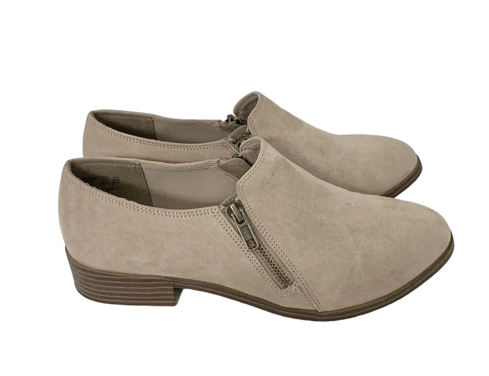 Women's dara double zip best sale shootie