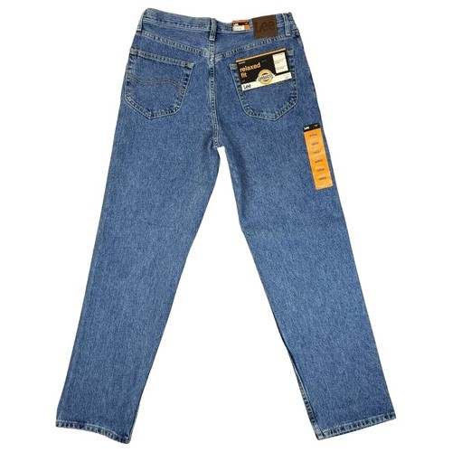 Blue Jeans Where Can You Buy Lee Jeans Lee Carpenter Jeans Relaxed