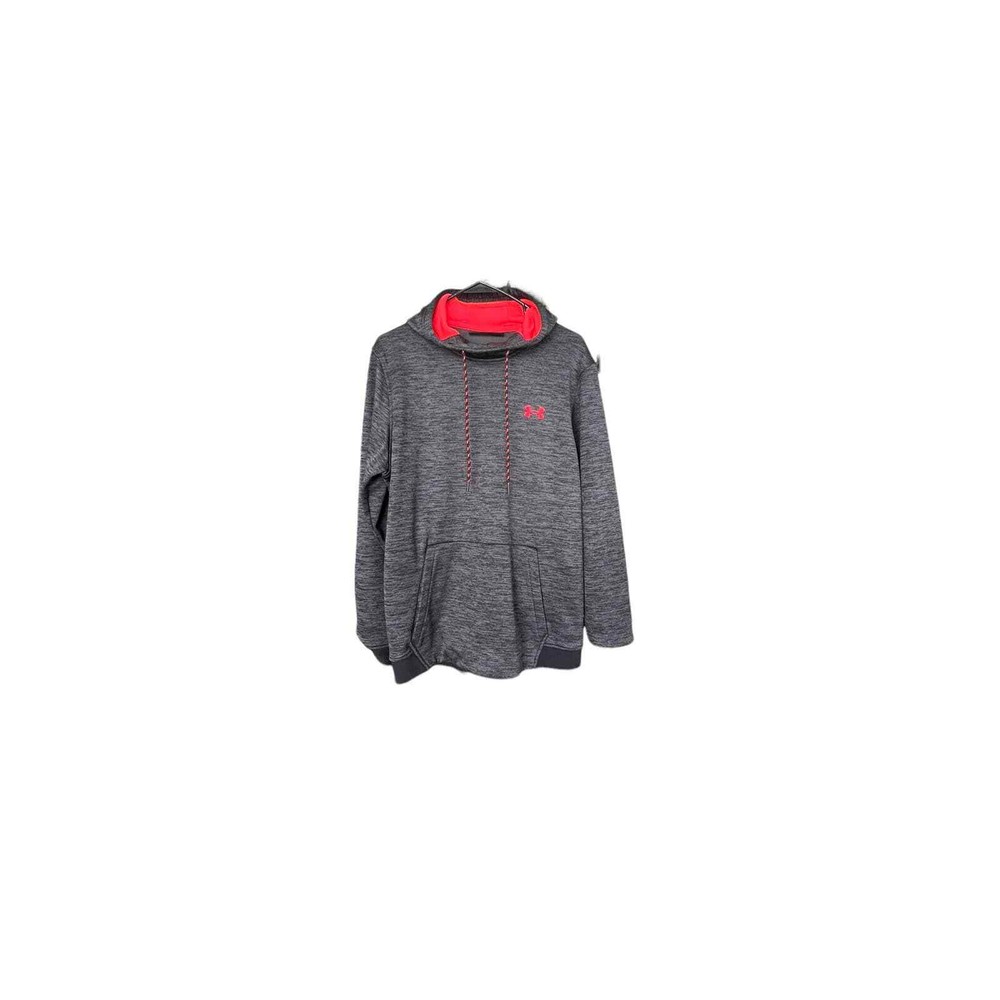 Under Armour Coldwear Loose Fit Fleece Lined Athletic Hoodie