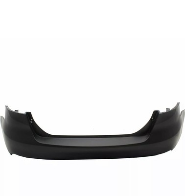2015-2016-2017-2018 Ford Focus Rear Bumper Cover Sedan Only