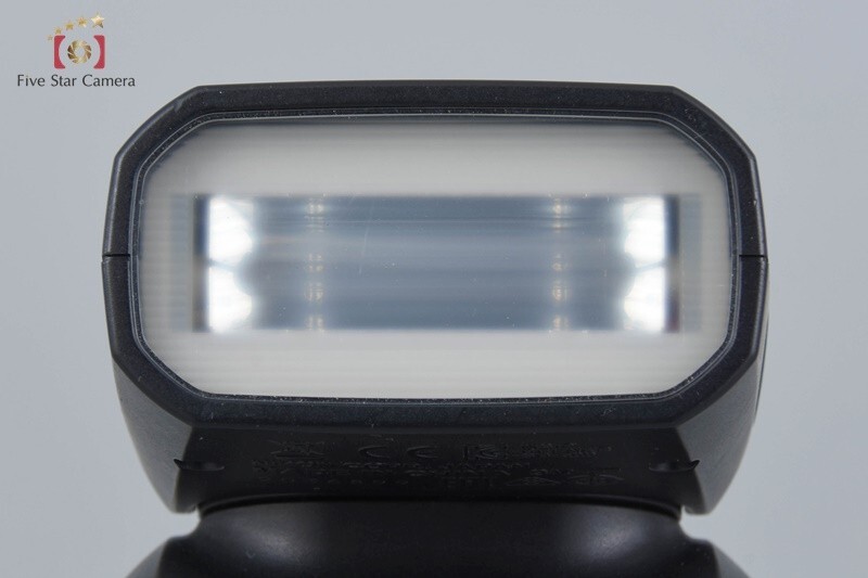 Very Good!! Nikon SPEEDLIGHT SB500 Shoe Mount Flash eBay