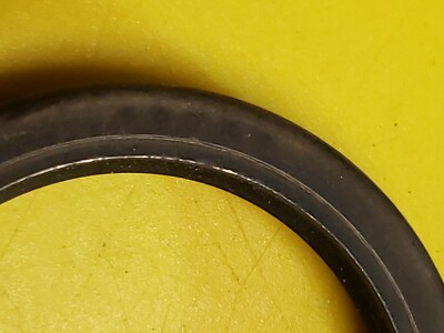 Wheel Seal SKF 19757 for sale online | eBay