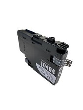 Ink Cartridge Replacement for Brother LC404 Black for MFC-J1205W MFC-J1215W XL