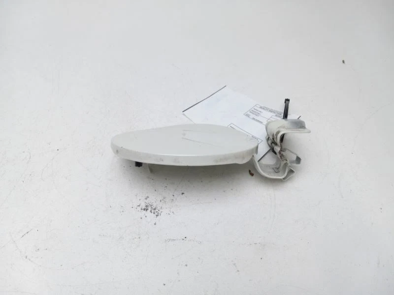 Nissan Murano 2007 puerta de llenado de combustible Foto 3 de 4