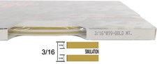 316 316 X 150 Roll Of Thin Accent Pinstripe Stripe In Many Colors