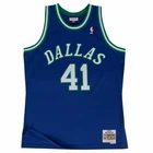 Dallas Mavericks Fan Jerseys