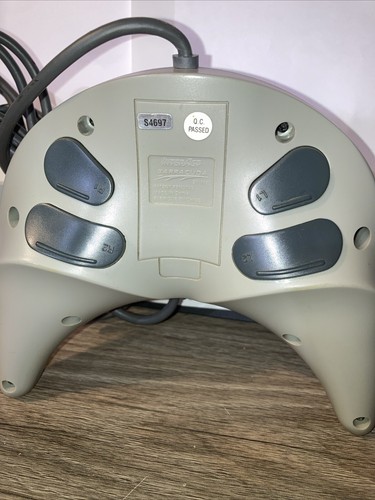 Barracuda Controller InterAct Sony Playstation PS1 System SV-1122 - Imagen 4 de 4