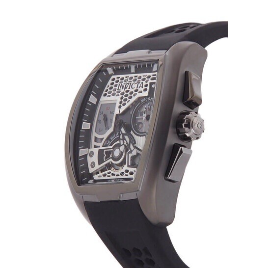 Invicta S1 Rally Diablo Men's Watch ,Black (26401) Sold Out | eBay