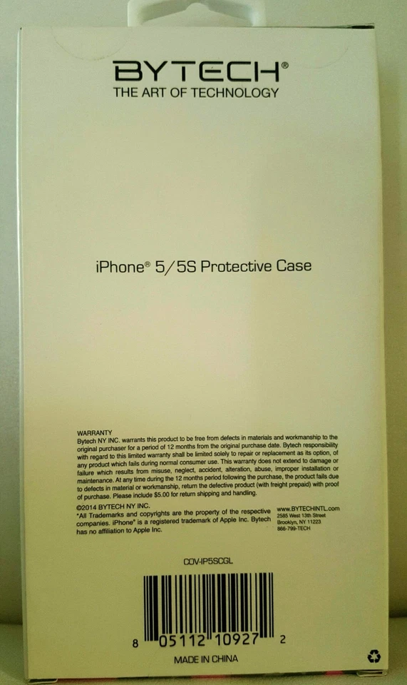 FUNDA PROTECTORA ROSA CAMUFLAJE TELÉFONO CELULAR IPHONE 5 5s nueva en paquete Foto 4 de 4