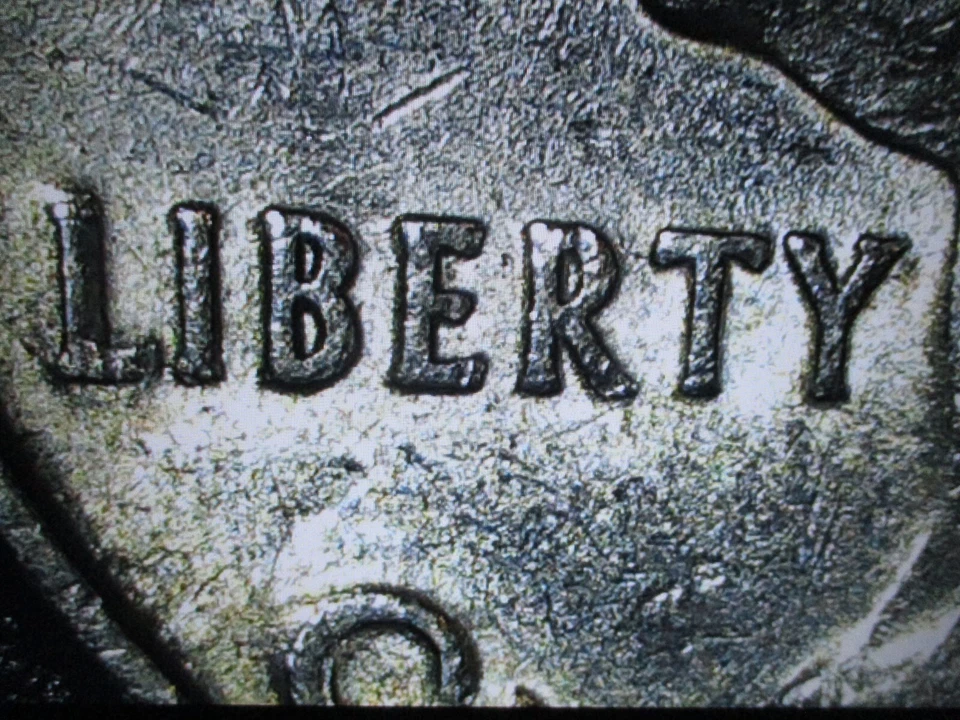 Ultra RARE 2000-P South Carolina Quarter Strong DDO+DDR  25c CIRC.  $0.99 Start - Image 3 of 4