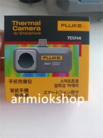 FLUKE TC01A Infrared thermal imager DHL Fast delivery