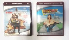Evan Almighty Fast Times at Ridgemont High HD DVD Bundle Set