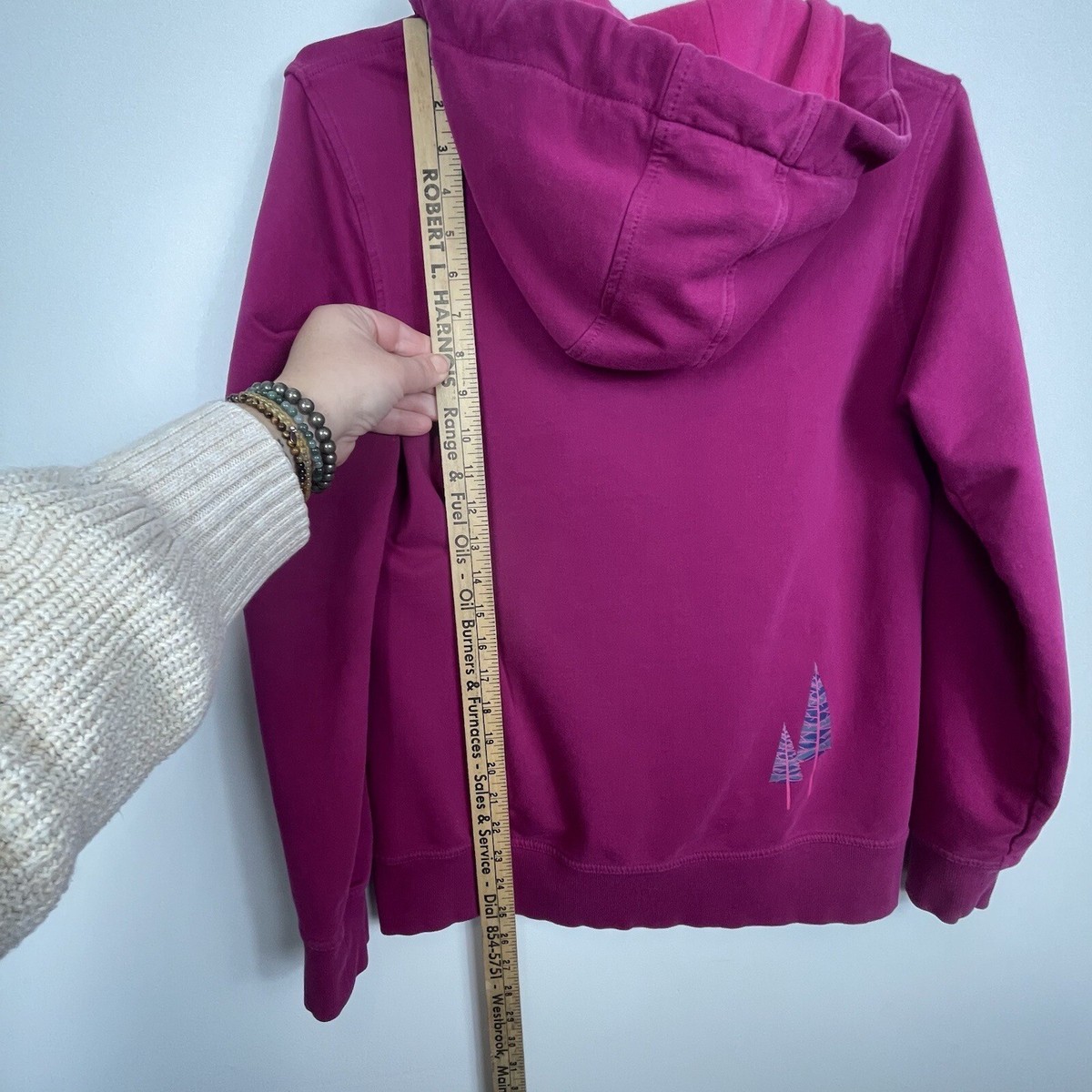 Salomon パープル マウンテンパーカー L GORE TEX INFINIUM™ WINDSTOPPER® Purple | Salomon