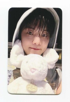 THE BOYZ - The 3rd Album UNEXPECTED [JUMP UP ENT.] PREORDER