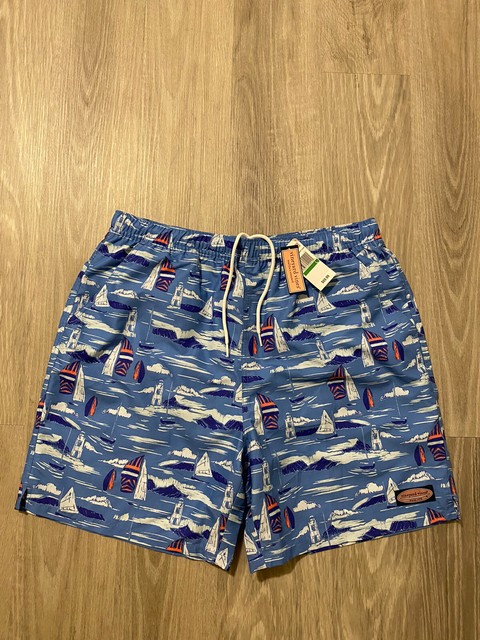 vineyard vines swim trunks sale