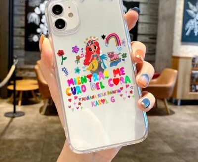 Karol G Manana Sera Bonito iPhone 14 Pro max Case | eBay