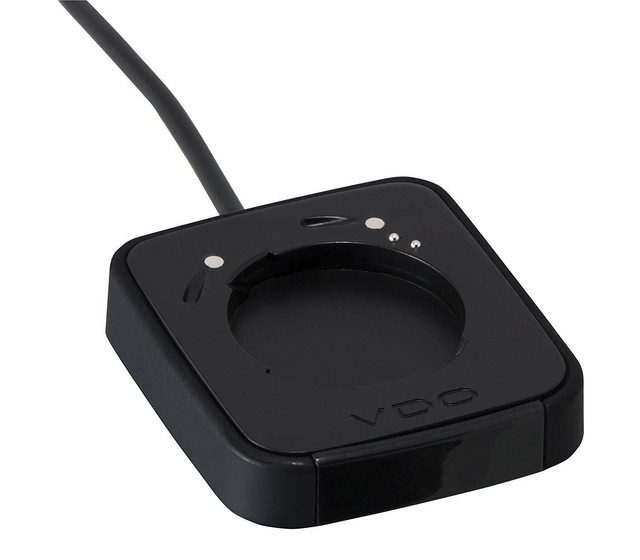 vdo m6 bike computer