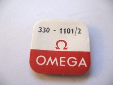 RUEDA CORONA OMEGA 330,332,340,342,344,350,351,355,28.10RA,30.10RA + NÚCLEO 1101/2
