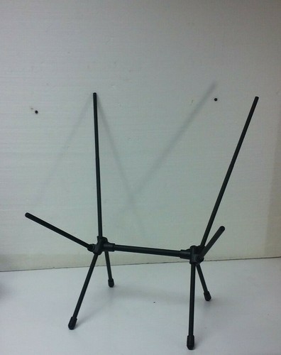 T74 UK Ultra-Lite Chair Logo 159-90C Portable Foldable Wildcats - Picture 4 of 9