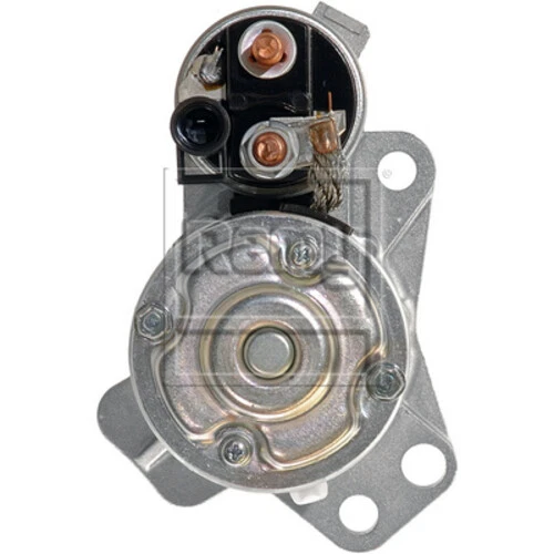 Starter Motor-Premium Remy 16078 Reman - Image 3 of 4