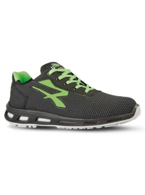 U-Power STRONG S3 CI SRC ESD Sicherheitsschuhe Schuhe Berufsschuhe Arbeitsschuhe