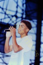 Original Slide photo Promo Concert KIIS Unite IV Irvine Meadows 6/8/96  3T 75787