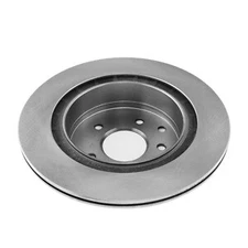 Rr Disc Brake Rotor  UQuality  31387