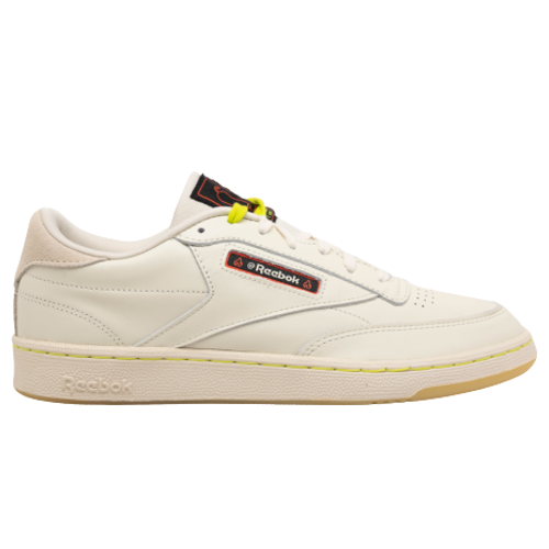 Size 8.5 - Reebok Club C 85 x Tyrrell Winston White 2022 | eBay Size 8.5 - Reebok Club C 85 x Tyrrell Winston White 2022 | eBay