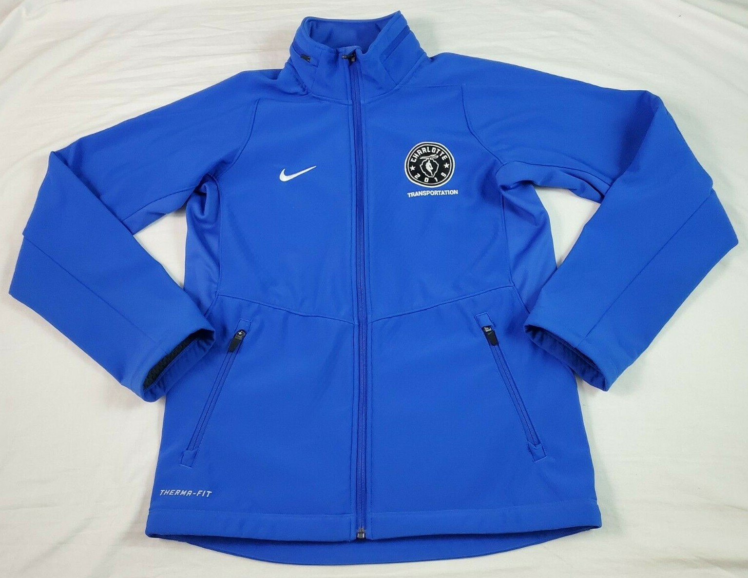 mens nike hybrid jacket